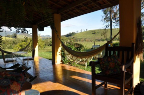 Pousada Casa Da Fazenda